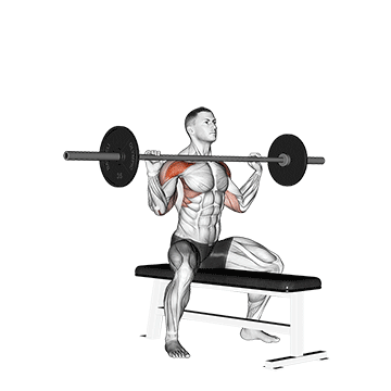 Overhead Press