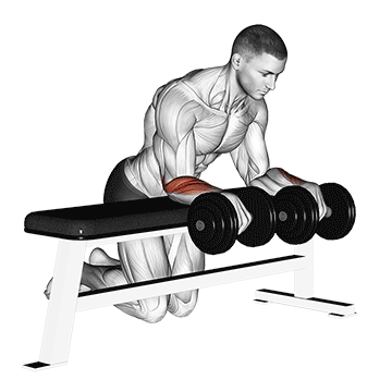 Wrist Curl