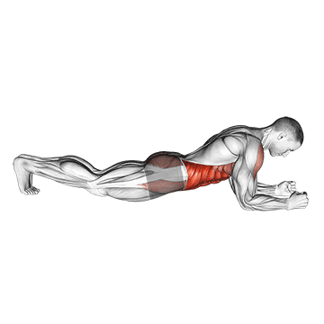 Plank