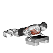 Pike Push-Up