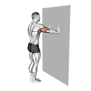Archer Push-Up